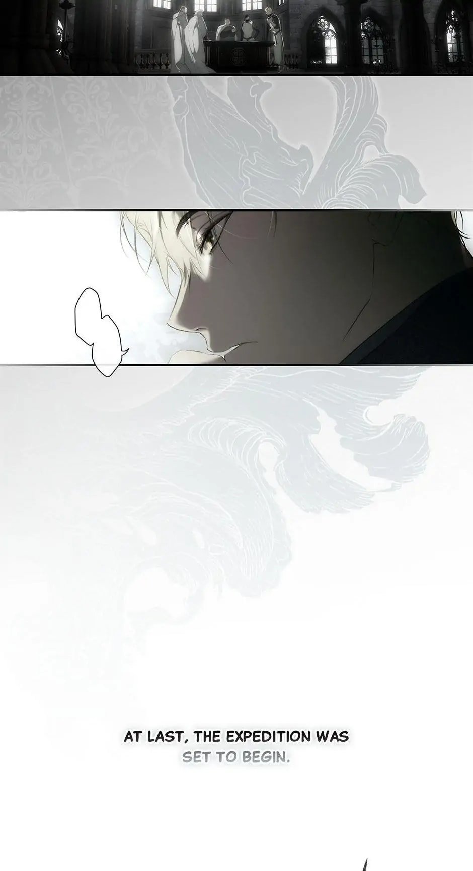 Secret Lady, Chapter 84 image 02